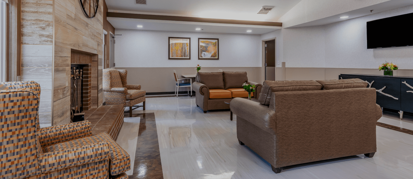 Mystic Meadows Rehabilitation and Nursing Center photo 9